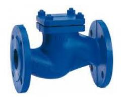 CHECK VALVES SUPPLIERS IN KOLKATA